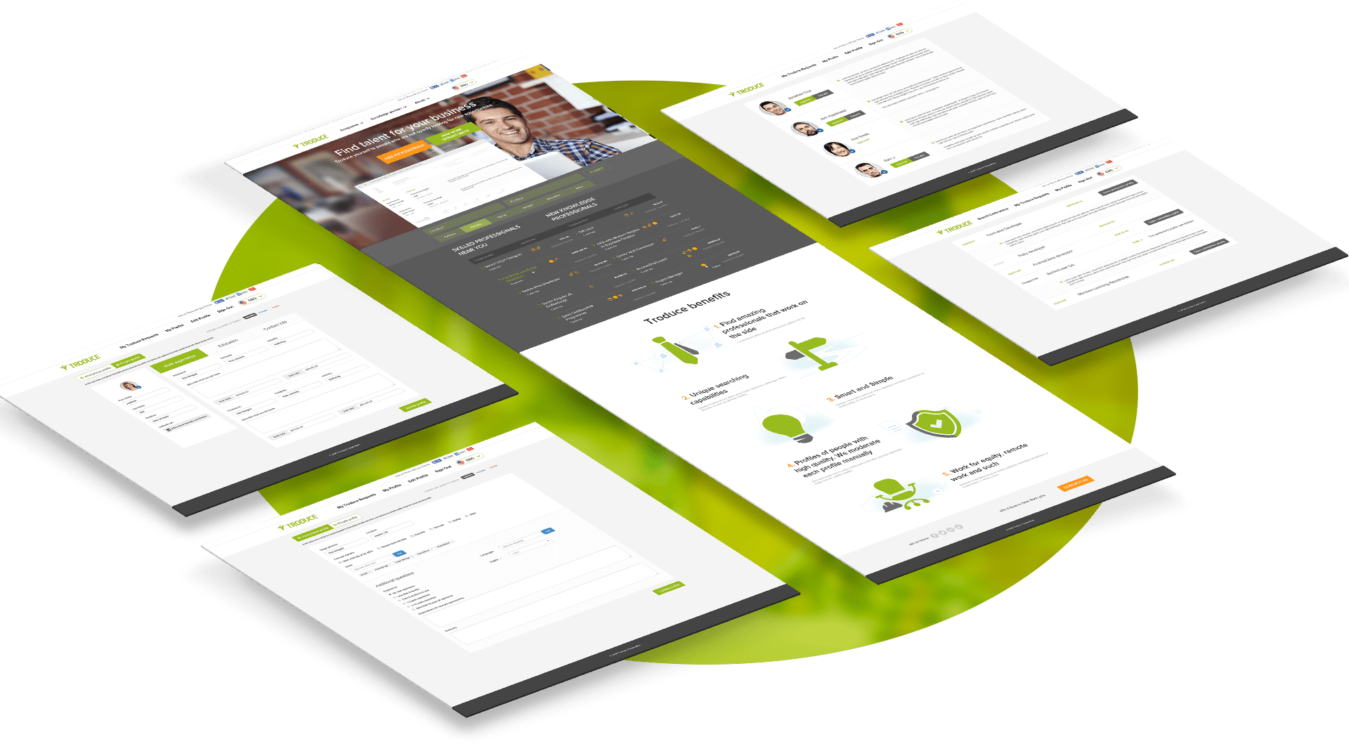 jobs marketplace