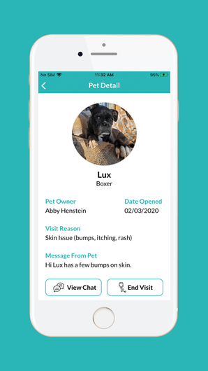 virtuwoof-app